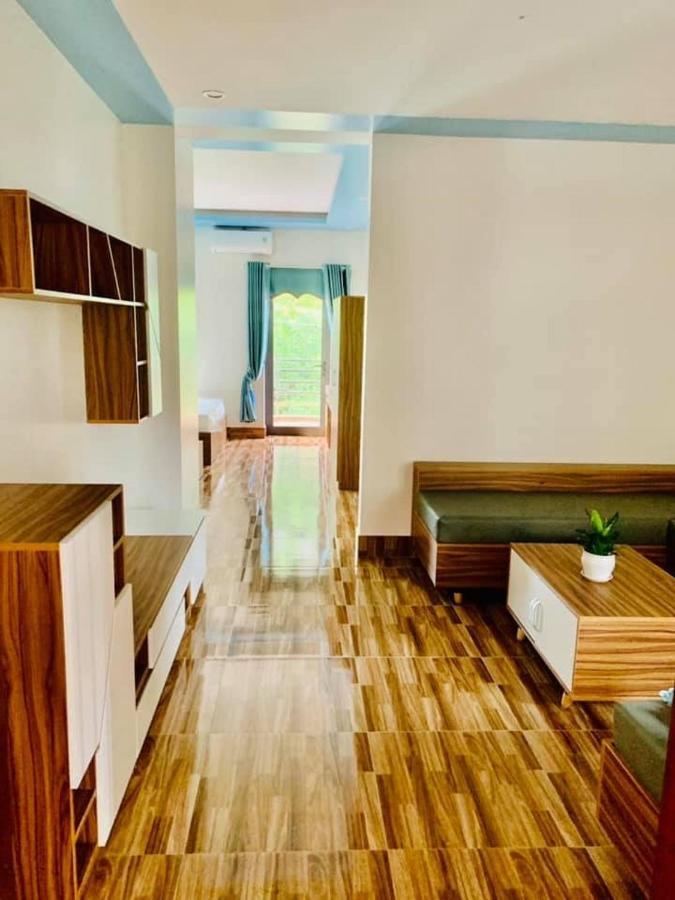 Phong Nha Moonlight Villas Zewnętrze zdjęcie