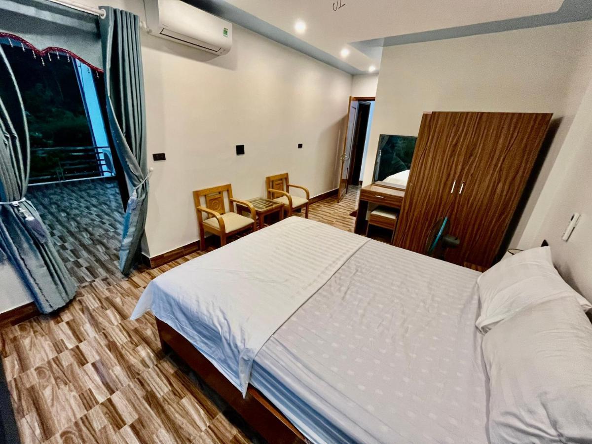 Phong Nha Moonlight Villas Zewnętrze zdjęcie