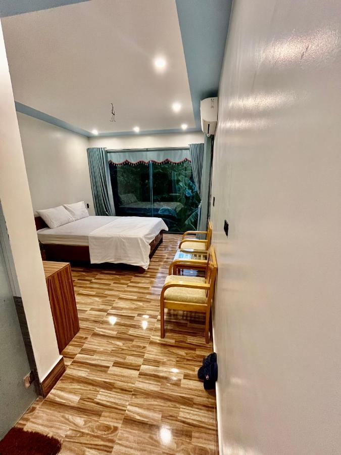 Phong Nha Moonlight Villas Zewnętrze zdjęcie