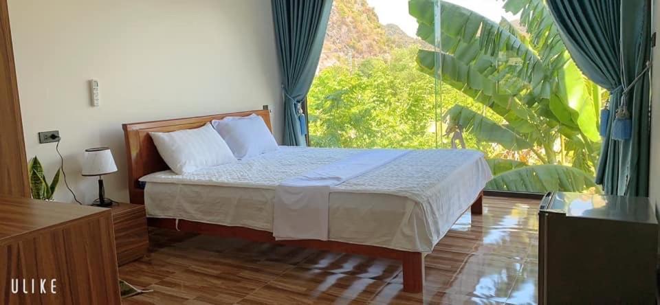 Phong Nha Moonlight Villas Zewnętrze zdjęcie