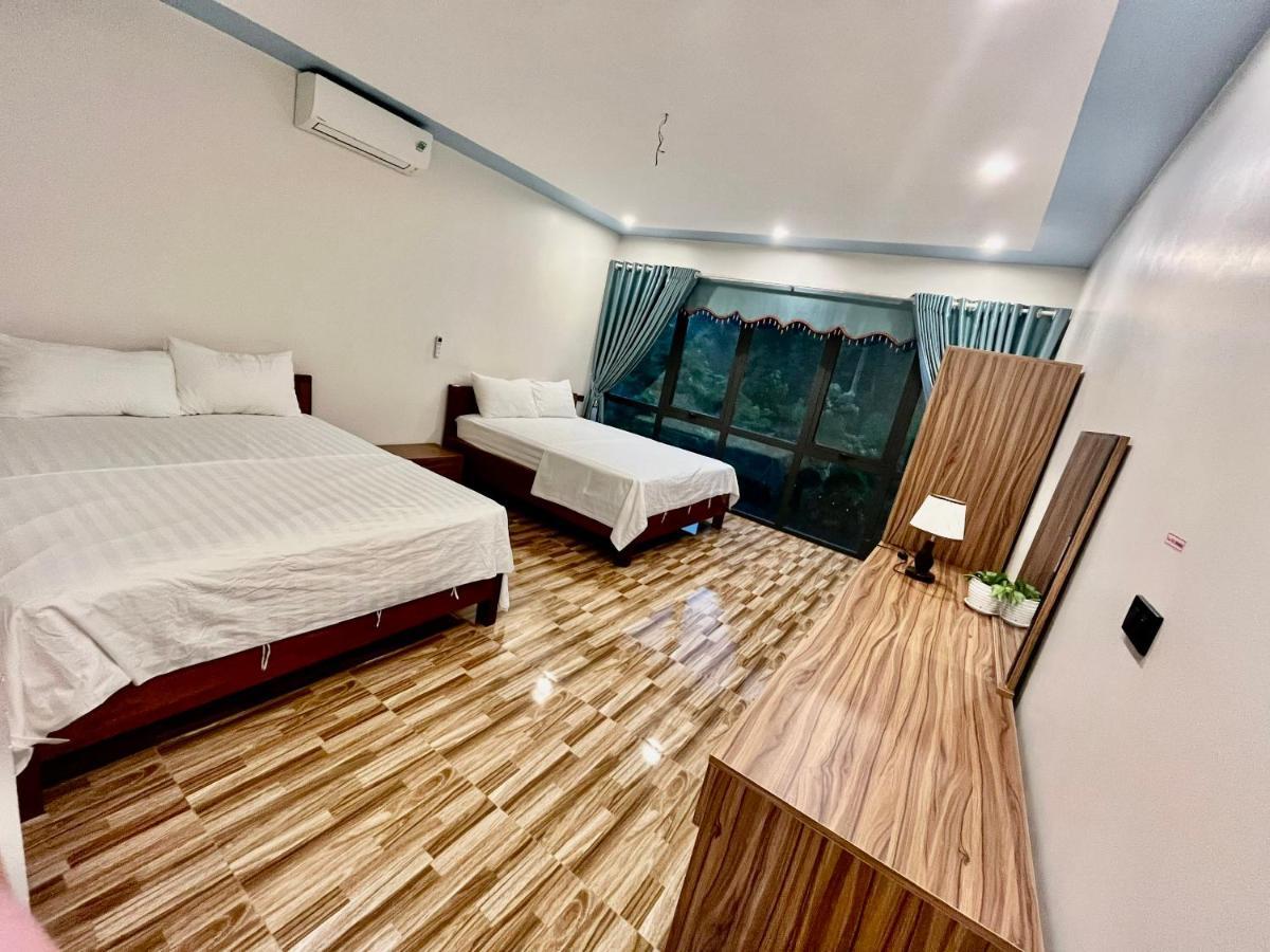 Phong Nha Moonlight Villas Zewnętrze zdjęcie