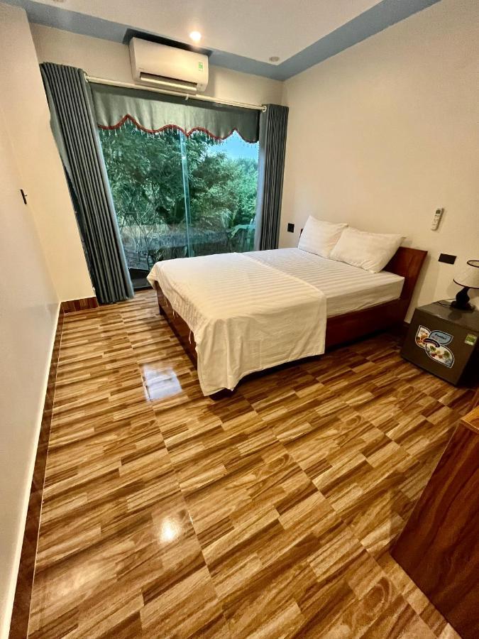 Phong Nha Moonlight Villas Zewnętrze zdjęcie