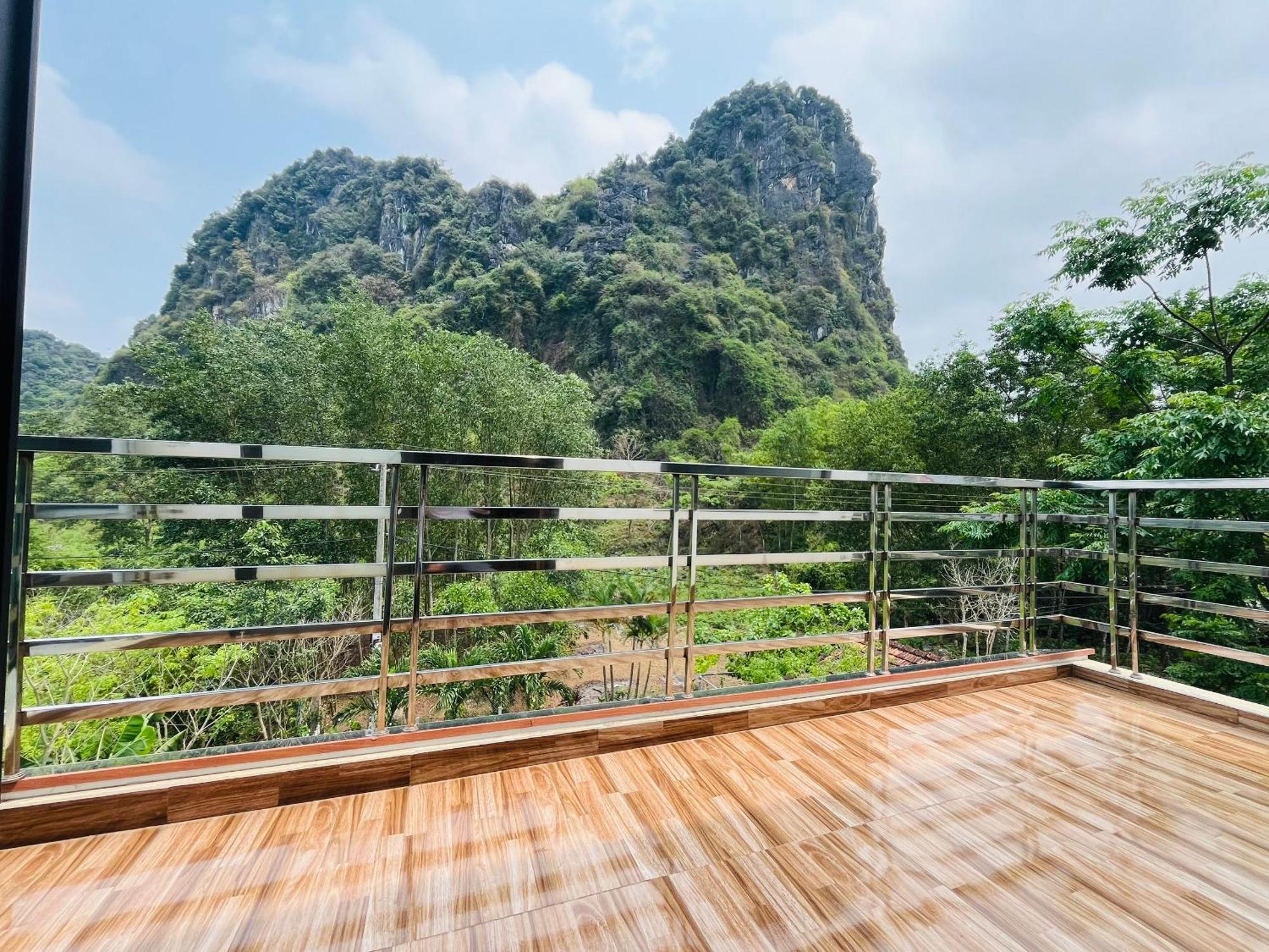 Phong Nha Moonlight Villas Zewnętrze zdjęcie